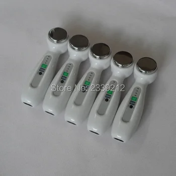 

1MHz Ultrasonic Skin Care Body Beauty Machine Facial Cleaner Ultrasound Rejuvenation Wrinkle Acne Pigmentation Removal