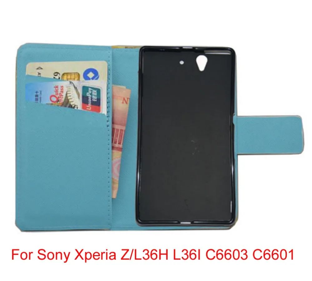 Sony L36H