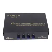 KVM Switches