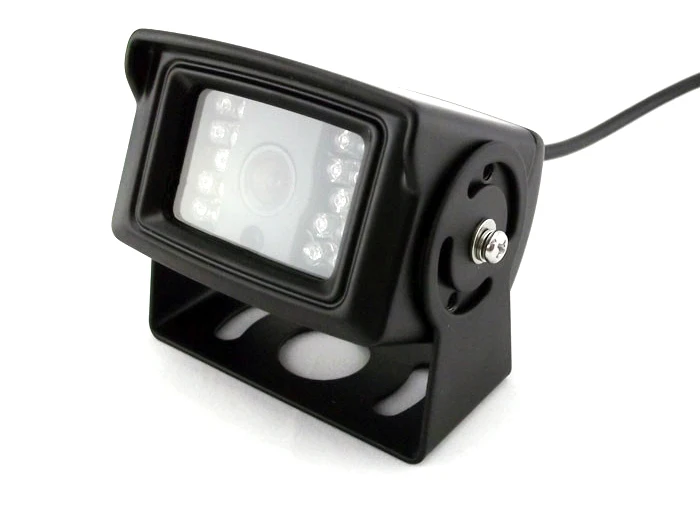 truck camera 11