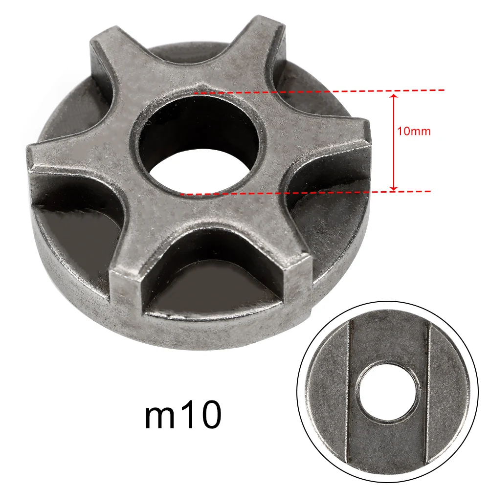 DIYWORK M10/M14/M16 кронштейн для бензопилы аксессуары электроинструмента 11 5/16/18 дюйма