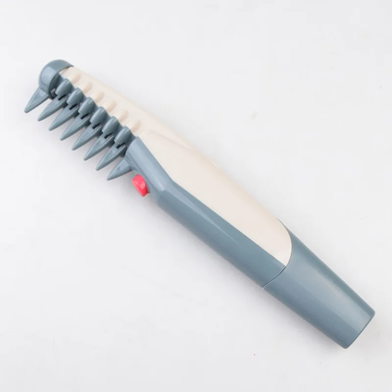 Electric Cat Grooming Comb 3 Electric Cat Grooming Comb 3