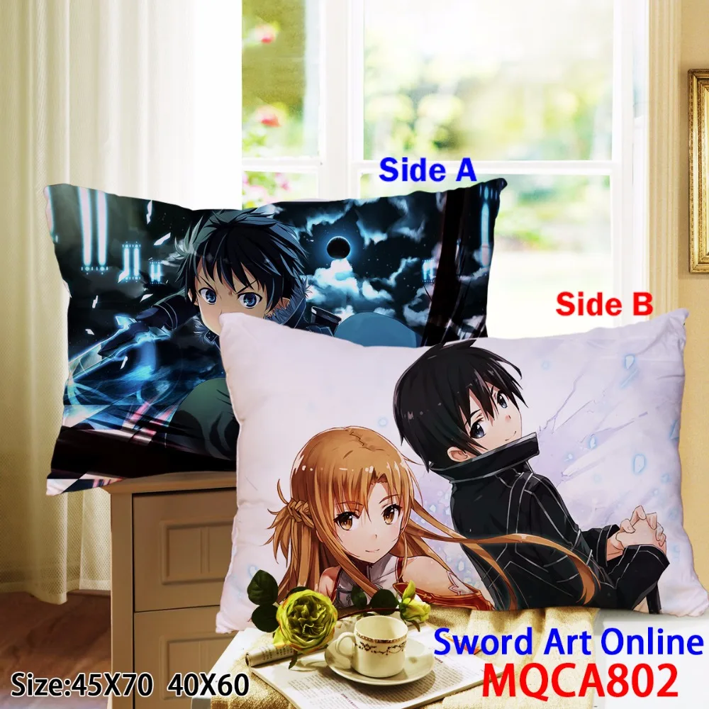  Sword Art Online MQCA802