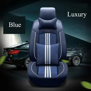 

Car Seat Cushion For Jeep cherokee K4 K8 renegade 523 chrysler C SUV MP553 All Models Seat Protector