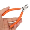 WLXY WL-A05 Carbon Steel Wire Cutter Diagonal Cutting Plier Nipper Repair Tool High Quality ► Photo 3/3