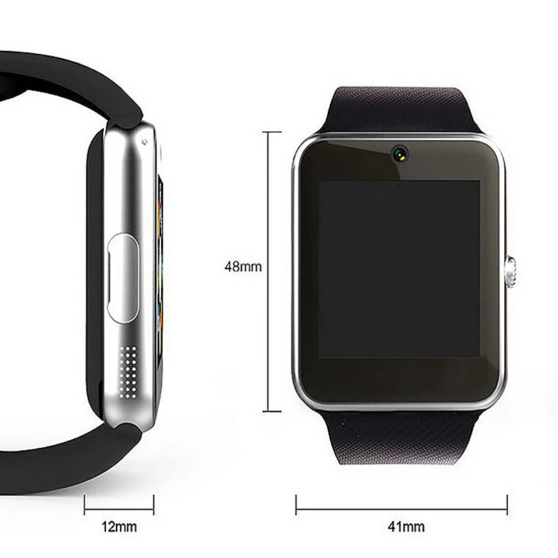 z60s smartwatch