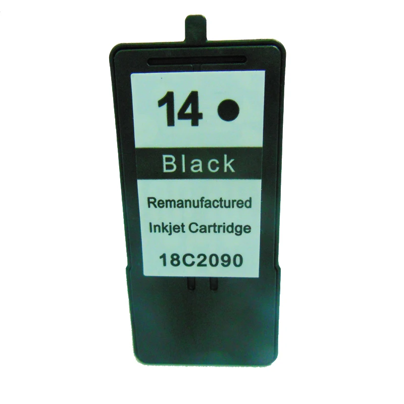 

For Lexmark 14 Ink Cartridge For Lexmark Z2300 Z2320 X2650 X2600 X2670 Z2310 X2630 Printer