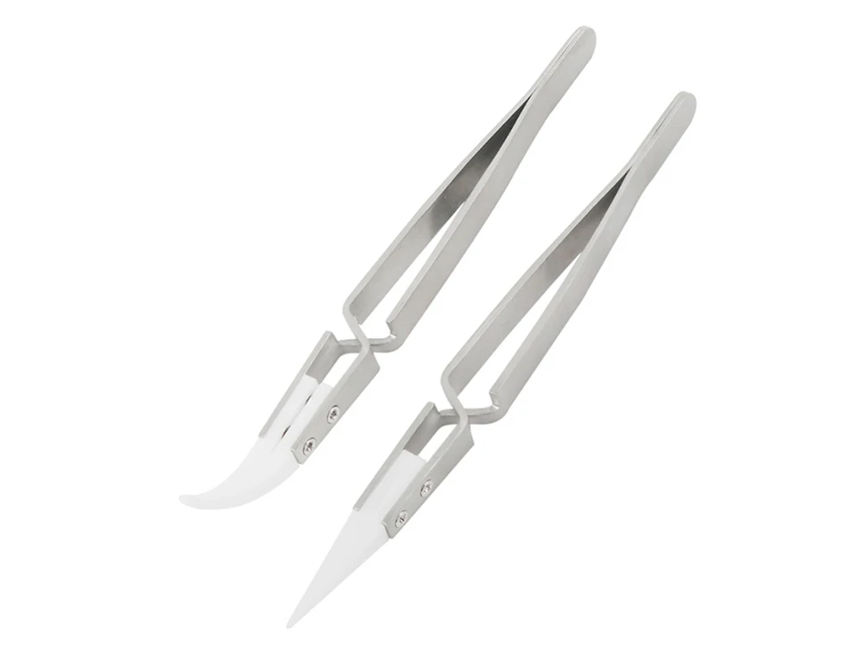 Ceramic Tweezers (6)