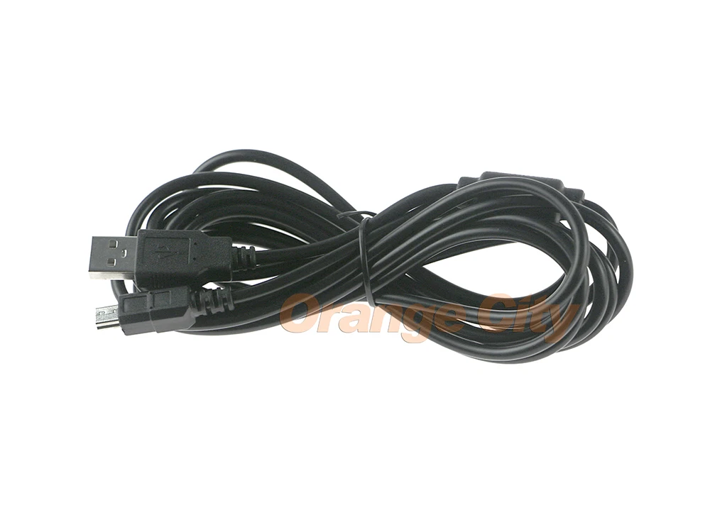 USB контроллер chengdianwan 30 шт./лот 1 м 8 3 зарядный кабель шнур для контроллера PS3 playstation
