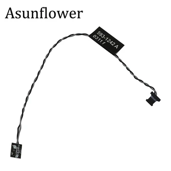 

Asunflower Hard Drive HDD Temp Sensor Cable For iMac 21.5" A1311 Optical Drive Temperature Temp Sensor 922-9624 593-1242 A1311