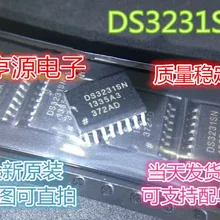 20 шт, 50 шт в наборе, 100 шт. DS3231 DS3231SN DS3231N