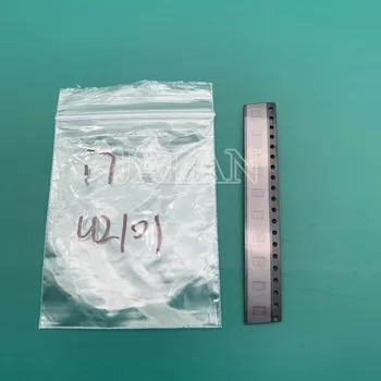 

10pcs/lot Original new IC U2101 For phone 7 USB charging charger NX ic chip 9pins best Chip replacement mobile phone repair