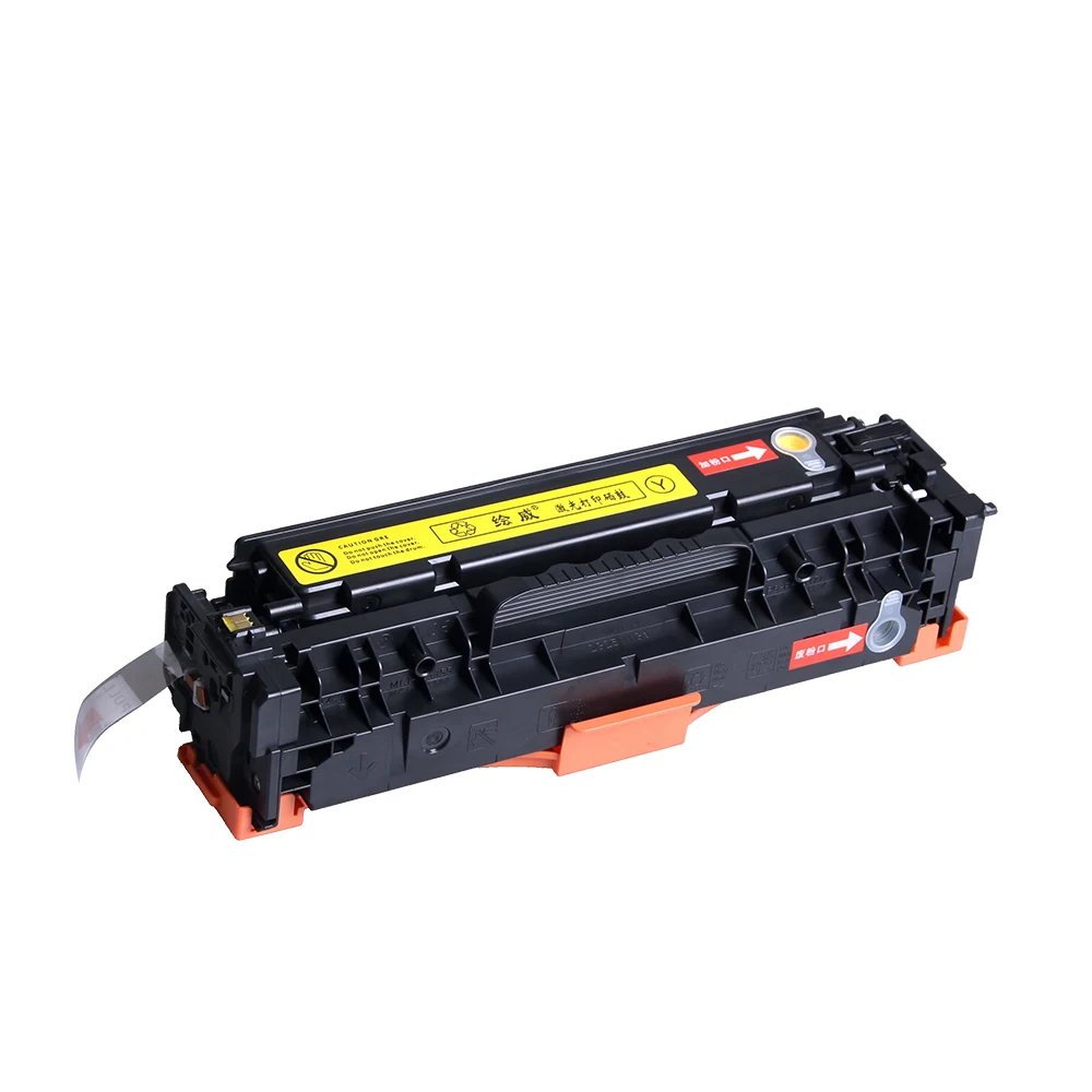 HWDID 1 шт. CE410A CE411A CE412A CE413A 305A совместимый тонер картридж для HP LaserJet Pro 300 M351 M375nw M451 M475dn
