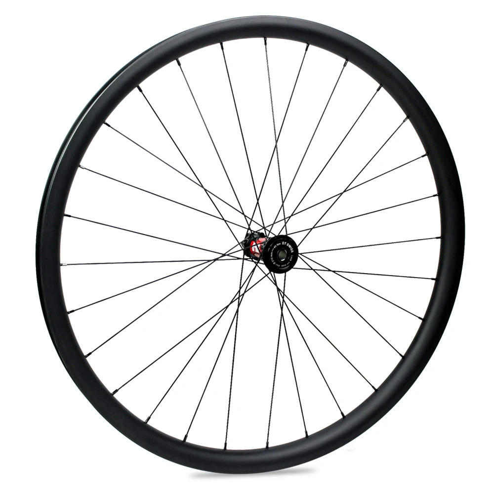 Excellent 29er Carbon MTB Wheel XC AM Wheelset Japn Toray Carbon Rim 33mm 29mm mountain bike Rim 350g Only with 12 Speed DT Swiss 240 hub 11
