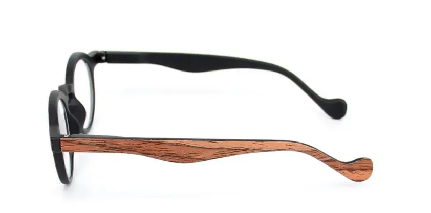 WEARKAPER ацетатные женские ретро оптические очки деревянные зерна мутифокальные очки для чтения прогрессивные линзы компьютерные очки для чтения