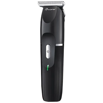 

Rechargeable hair trimmer beard trimer for men electric stubble trimmer precision cutter hair cutting machine hair cut