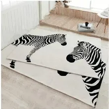 Современный прямоугольный акриловый большой ковер для гостиной спальни милый розовый дизайн спальни модный пользовательский коврик для комнаты