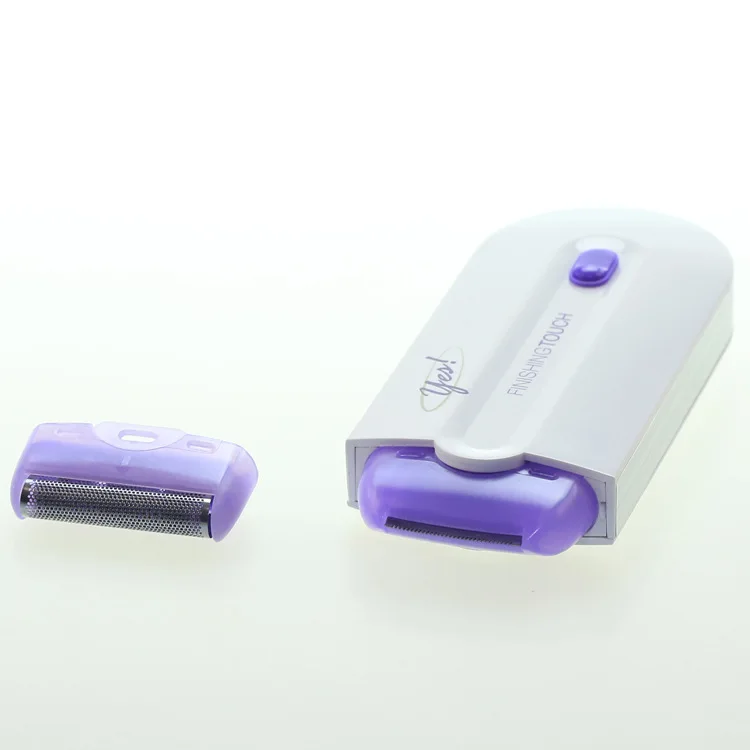 Yes! Touch Finishing Shaver Electric Induction Type MS Hair removal