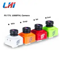 Newest T71 1000TVL 1/3.2 CMOS 129 Degree M8 2.1mm Lens Mini FPV Camera NTSC PAL Switchable For RC Drone 250 Quadcopter Newest T71 1000TVL 1/3.2 CMOS 129 Degree M8 2.1mm Lens Mini FPV Camera NTSC PAL Switchable For RC Drone 250 Quadcopter