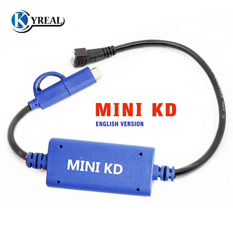 Программатор ключей Keydiy Mini KD для Android и IOS | Автомобили мотоциклы