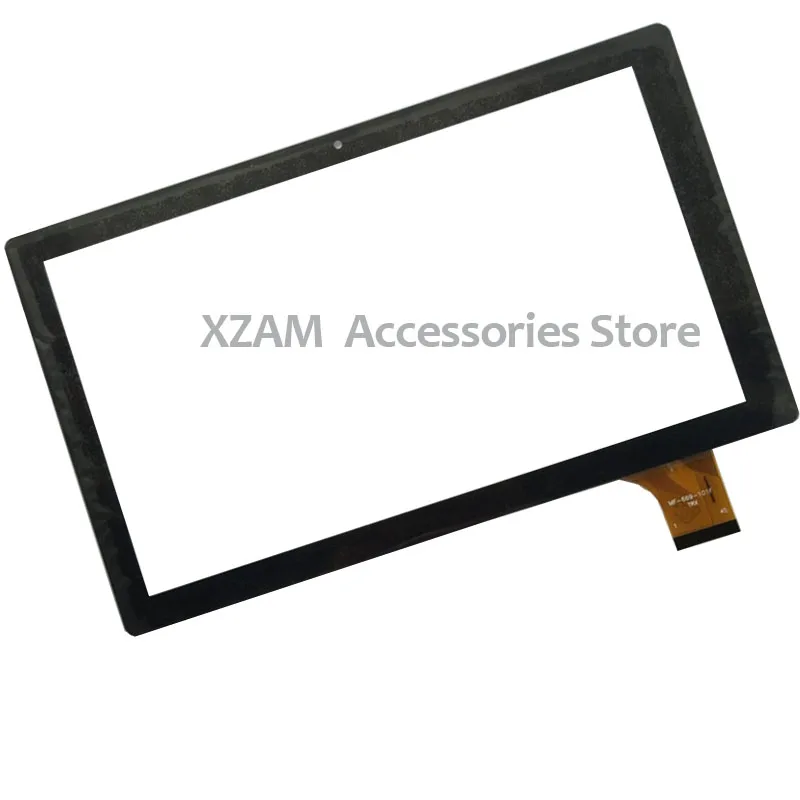 Бесплатная доставка сенсорный экран 10 1 дюйма 100% новый для ARCHOS 101d neon AC101DNE