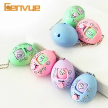 Догадка, боксерские яйца, рок-ножницы, игра, боксерские ключи, вешалки, яйца, Скручивающиеся игрушки, Вечерние игры, забавные гаджеты, антистрессовые детские игрушки