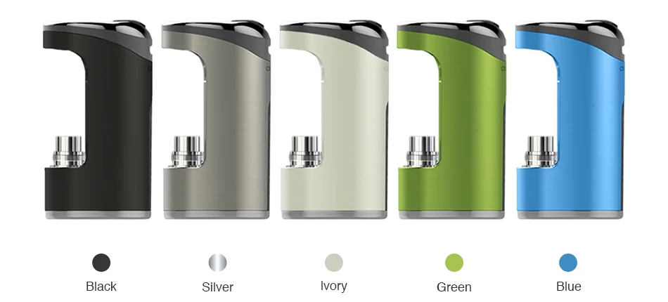 JUSTFOG Compact 14 Battery 1500mAh