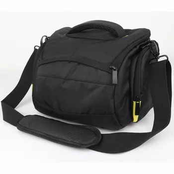 

Waterproof Camera Bag Shoulder Backpack for Nikon D610 D600 D500 D750 D700 D810A D810 D800 D5300 D3400 D3500 D850 D4 D3 D3s D3x