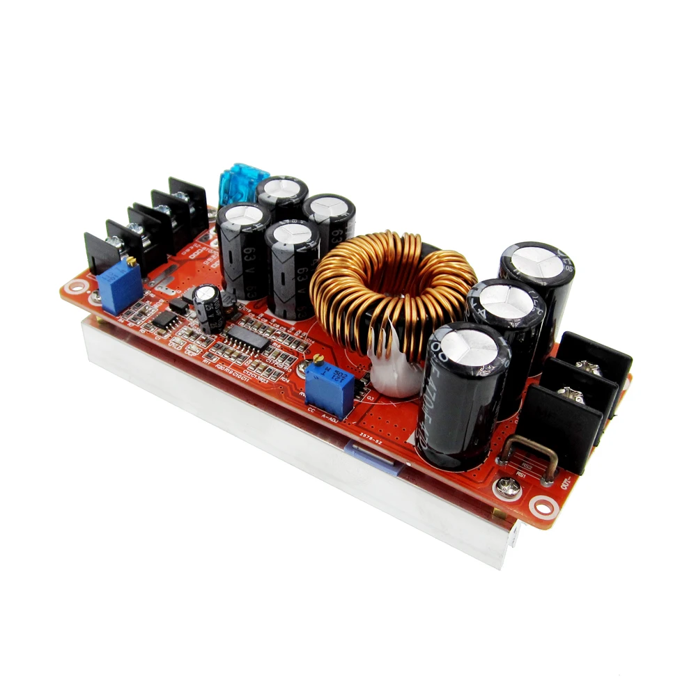 1200W