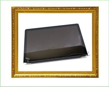 

New LCD Screen Display Assembly for 13" Macbook Pro A1278 2011 P/N.: 661-5868