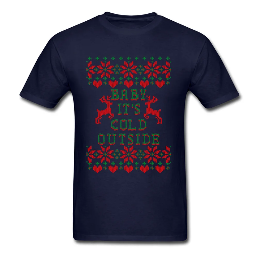 Baby Its Cold Outside_navy