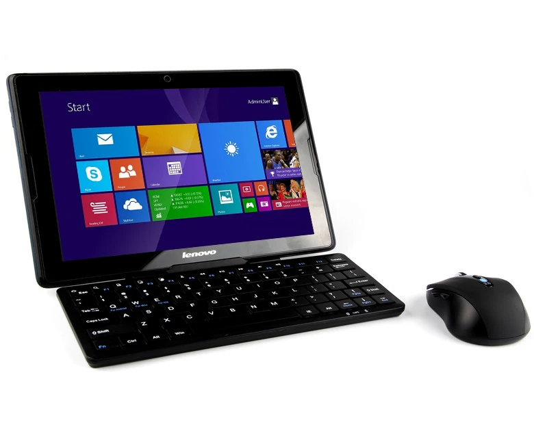 Wireless stand keyboard for Tablet keyboard for HP Envy8 Note Pro