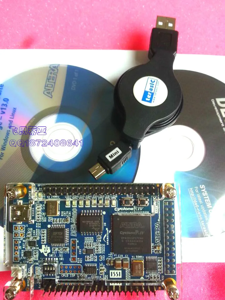 Terasic usb blaster ii pasehistory