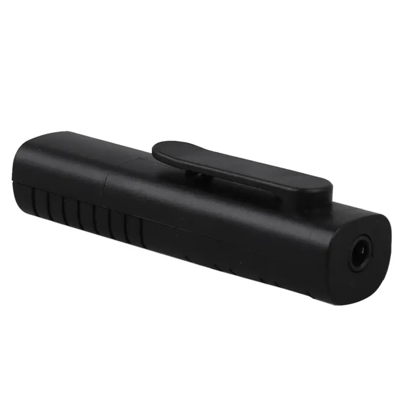 Bluetooth приемник 4 1 автомобильный Aux аудио адаптер мини беспроводной Hands free