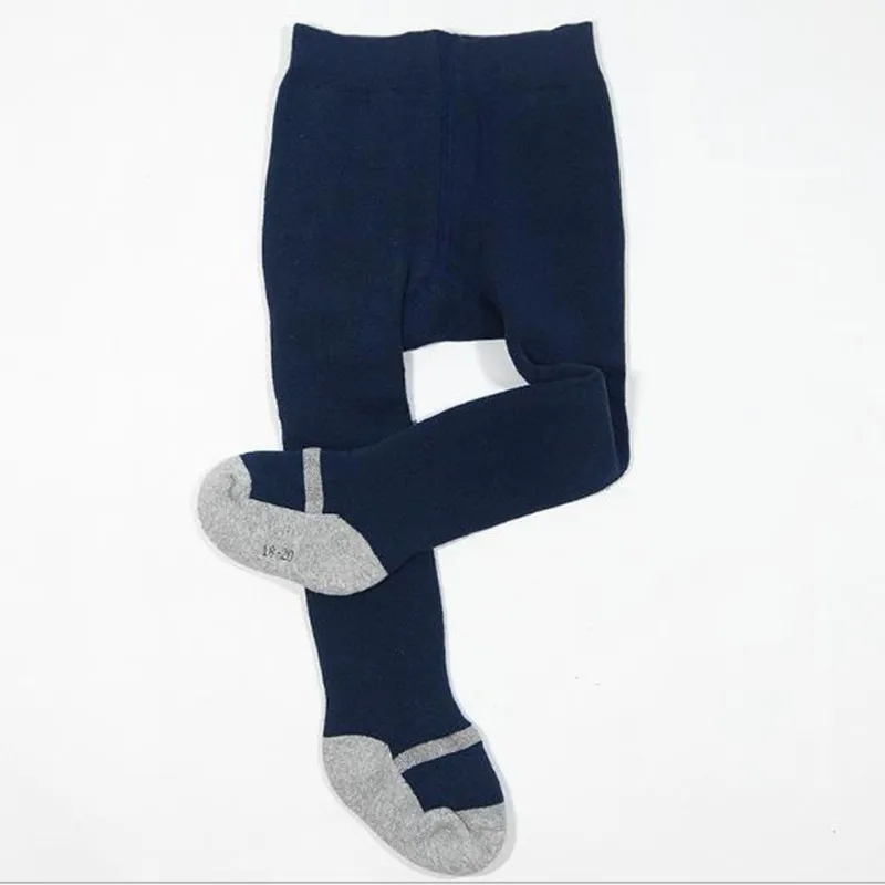 Baby girls dacing pantyhose winter tights 1-2