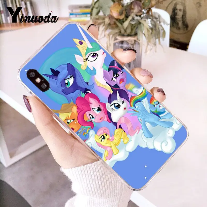 Binful Magic My Little Pony