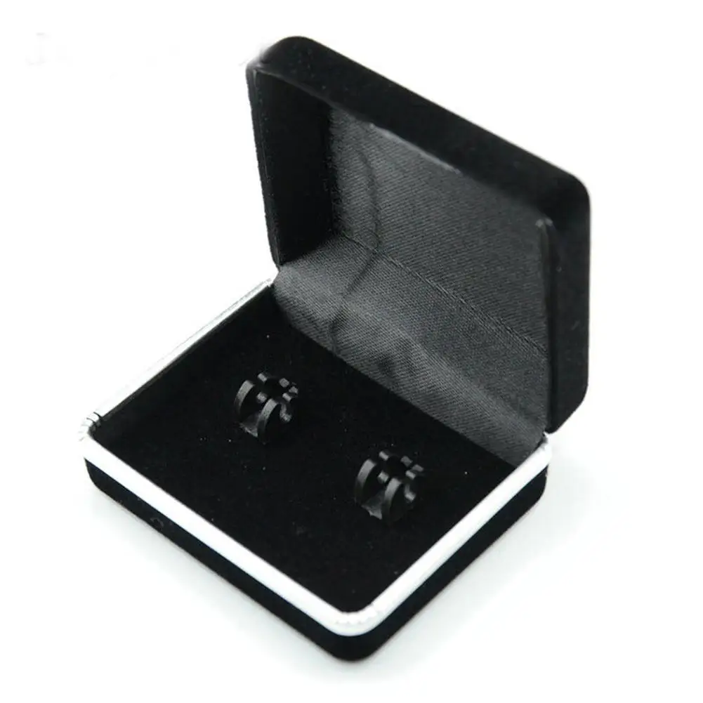 Buy Delicate Cufflink Box Jewelry Storage Organizer