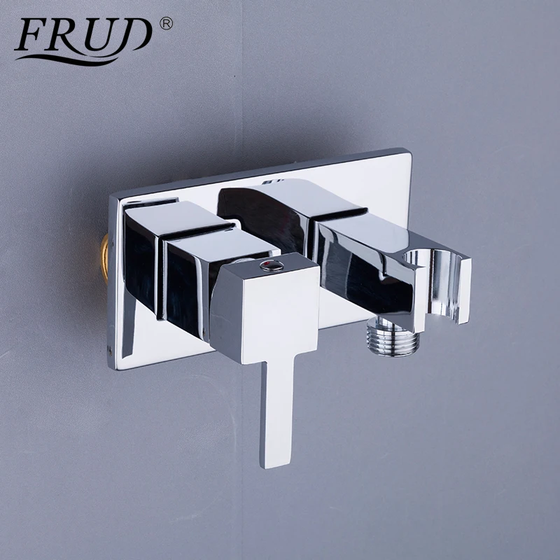 FRUD Bidets биде гигиенический душ для унитаза стиральная машина смесители