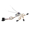Flysky Original  FS-X6B FS X6B 2.4G PPM i-BUS 6CH Receiver For Rc Quadcopter FS-I6X FS-i4 FS-i6 FS-i6S Transmitter ► Photo 2/6