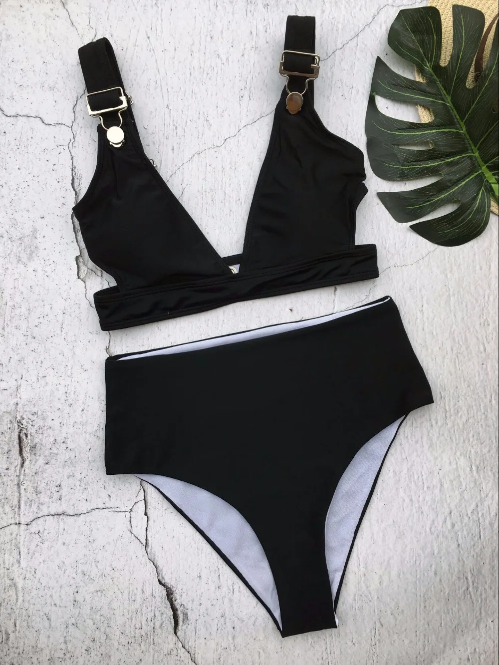das Mulheres maillot de bain femme Sperate biquínis 2018