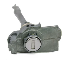 Авто/автомобиль практический замок цилиндр с ключом автомобиля слесарные инструменты обучение Автомобильный Замок