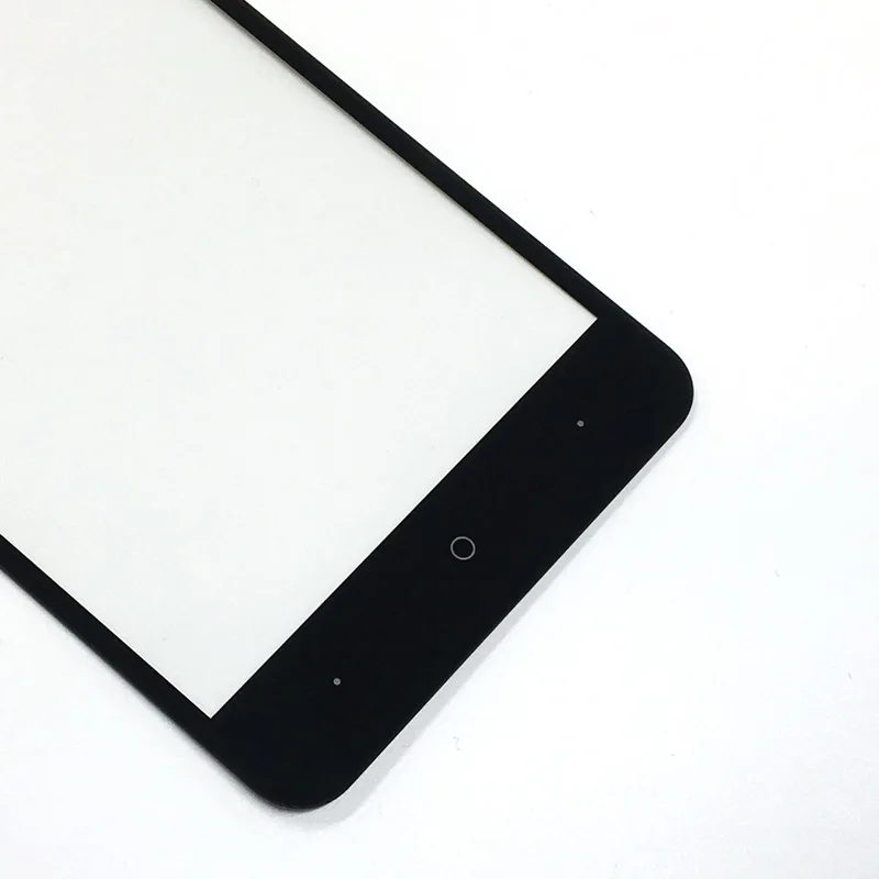 Сенсорная панель сенсор для Wiko Гарри сенсорный экран дигитайзер Переднее стекло
