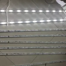 Osram высокой мощности светодиодные полосы Бар настраиваемая Длина односторонняя светодиодная подсветка полосы светодиодный модуль от китайского поставщика