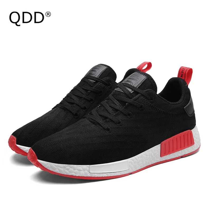 Trendy Style New Designation High Quality QDD Men Running Shoes