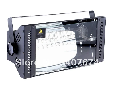 

3X LOT RASHA Free Shipping Atomic Power Xenon1000W Strobe Light DMX Strobe Light Disco Stage Light