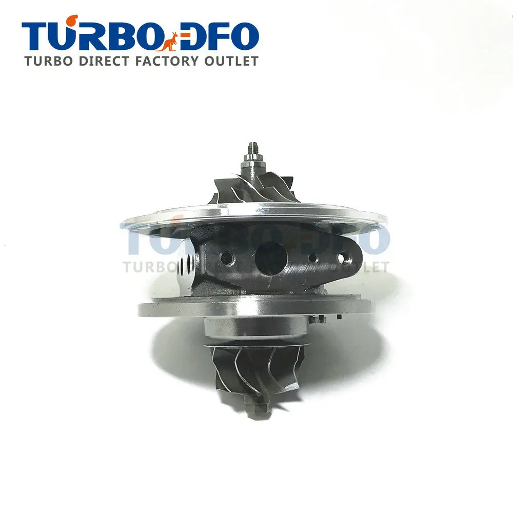 GTA1849LV Turbo cartridge for NISSAN X-TRAIL 2.0 dci YD1 Euro 4 2007- turbine core CHRA rebuild 750441 750441-5005S 14411- ES60B