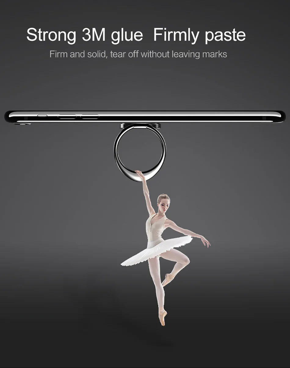 USAMS Магнитный 360 градусов металлический держатель для мобильного телефона универсальный телефонный кронштейн для iPhone samsung ipad стол