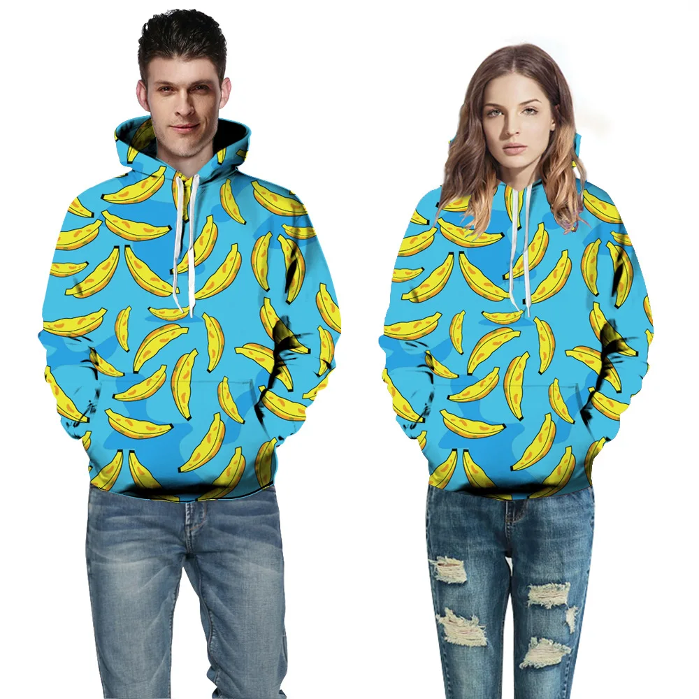 

Sweatshirt Women Cotton Bluzy Long Sleeve Sweatshirt Casual Female Pullover Women Harajuku Print Loose Thick Sudaderas Men'S