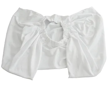 

Pool Spa Part Pool Cleaner Replacement Fine Filter Bag for Model Aquabot 8111 Pack of 1