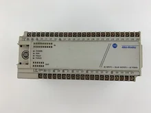 Used ! 1761-L32AWA 1761L32AWA PLC Controller, test ok & true description, normal work, Have in stock
